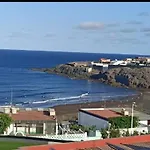 Apartmán Ocean Surf Playa Del Hombre