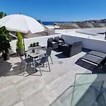 Apartmán Ocean Surf Playa Del Hombre