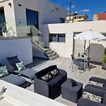 Apartmán Ocean Surf Playa Del Hombre