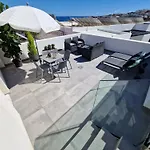 Ocean Surf Apartmán