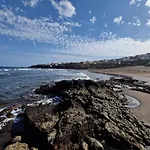 Ocean Surf Apartmán *