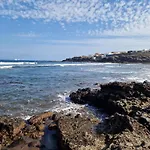 Apartmán Ocean Surf *