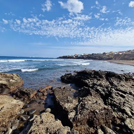 Ocean Surf Apartmán