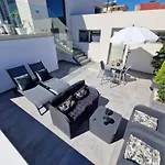 شقة Ocean Surf Playa Del Hombre