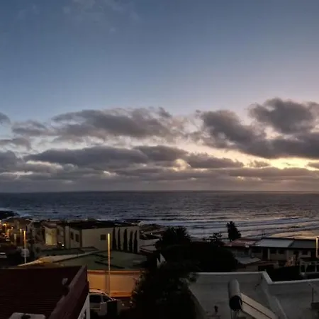 Apartamento Ocean Surf *