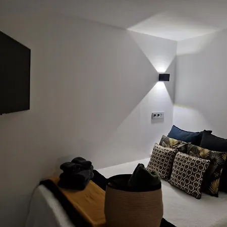 Ocean Surf Apartamento *