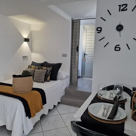 Apartamento Ocean Surf Playa Del Hombre