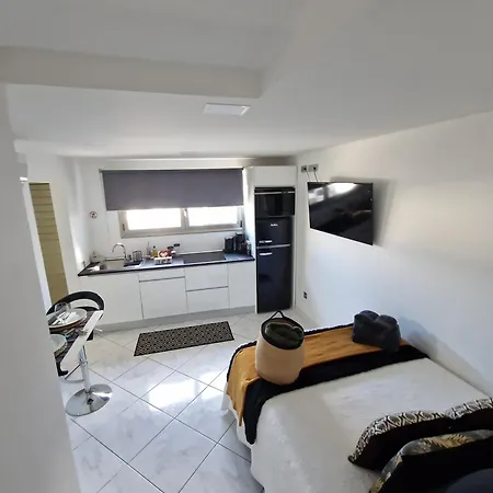 Ocean Surf Apartamento