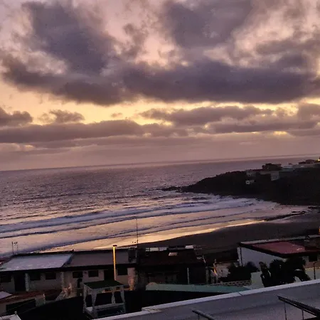 Ocean Surf Playa Del Hombre