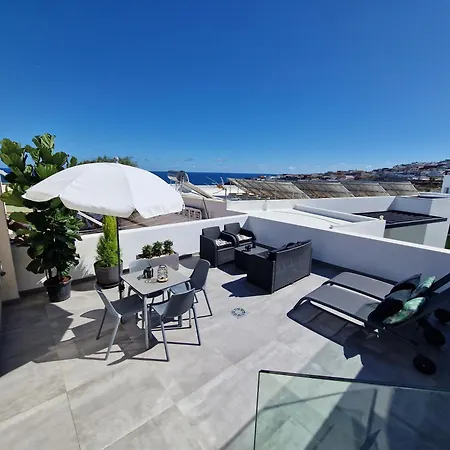 Ocean Surf Apartment *