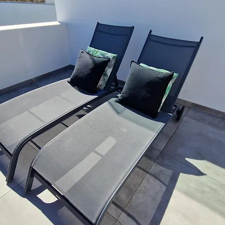 Ocean Surf Apartamento