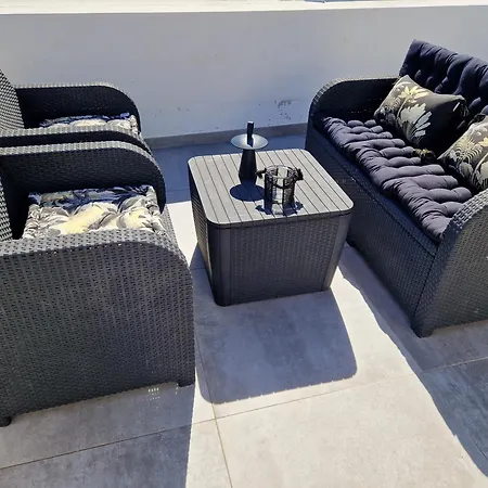 Ocean Surf Apartment Playa Del Hombre