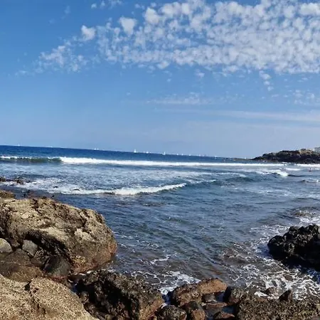 Apartamento Ocean Surf