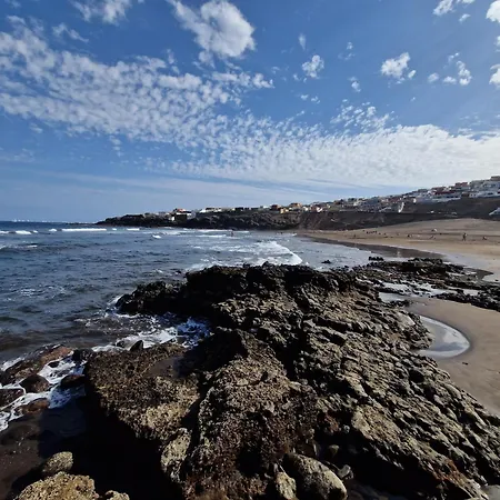 Ocean Surf Apartamento *