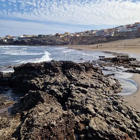 Apartman Ocean Surf