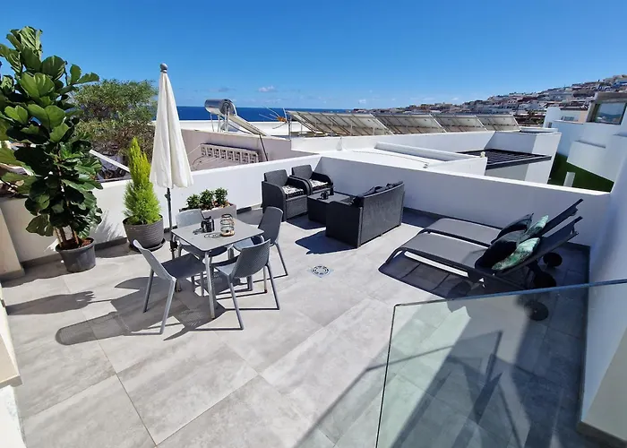 Ocean Surf Apartament *