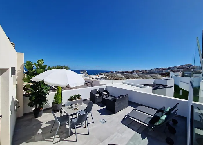 Apartament Ocean Surf *