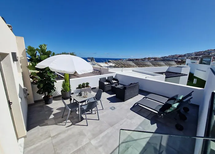 Ocean Surf Apartment *