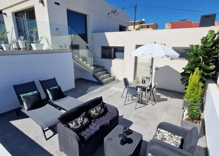 Apartament Ocean Surf *