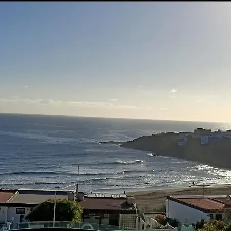 Appartement Ocean Surf Playa Del Hombre