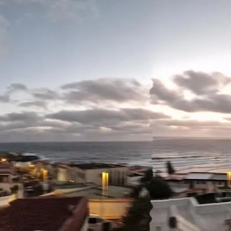 Ocean Surf Appartement Playa Del Hombre