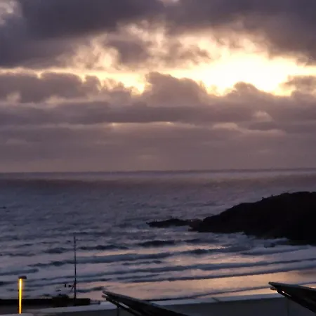 Ocean Surf Appartement