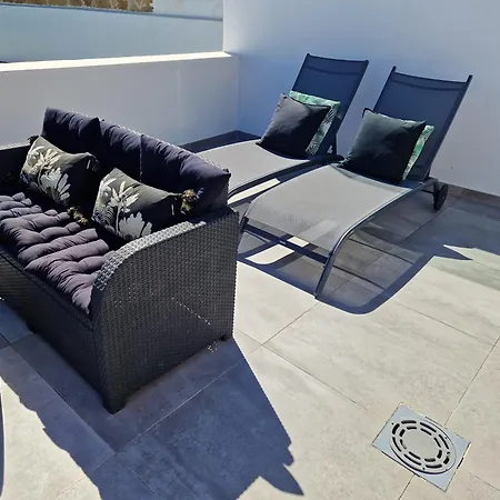 Ocean Surf * Playa Del Hombre