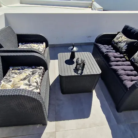 Appartement Ocean Surf