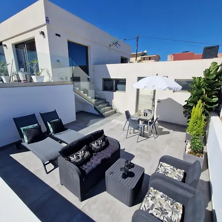 Appartement Ocean Surf *