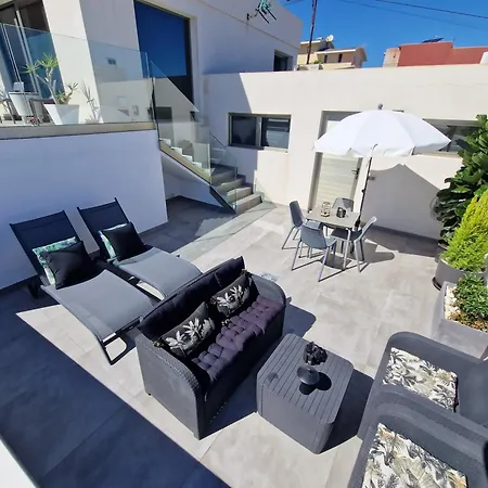 Ocean Surf Playa Del Hombre