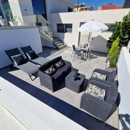 Appartement Ocean Surf