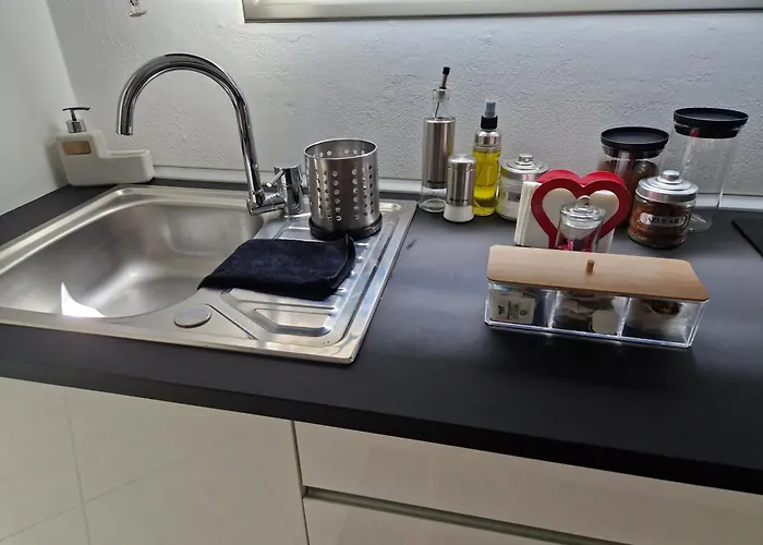 公寓 Ocean Surf Playa Del Hombre