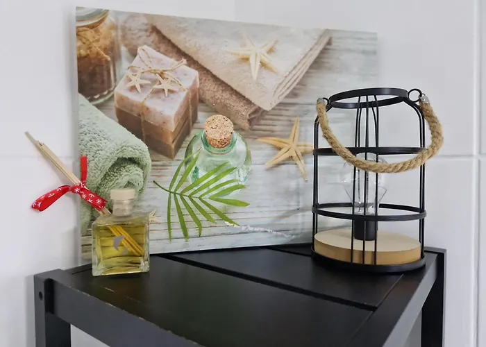 Ocean Surf 公寓 Playa Del Hombre