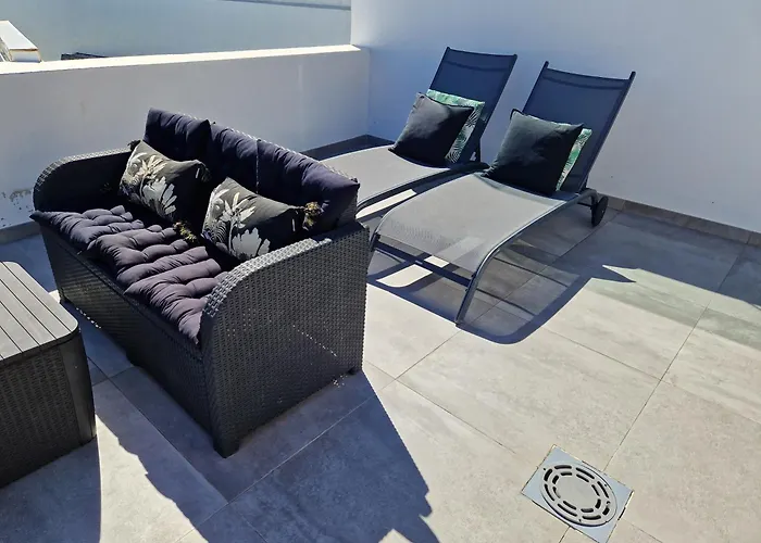 Ocean Surf * Playa Del Hombre