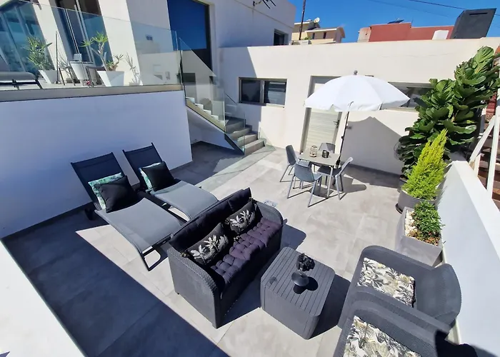 Ocean Surf Playa Del Hombre