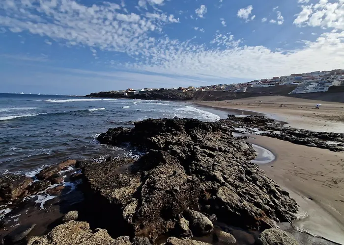 Ocean Surf Playa Del Hombre